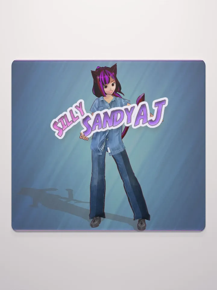 MousePad 2 product image (2)