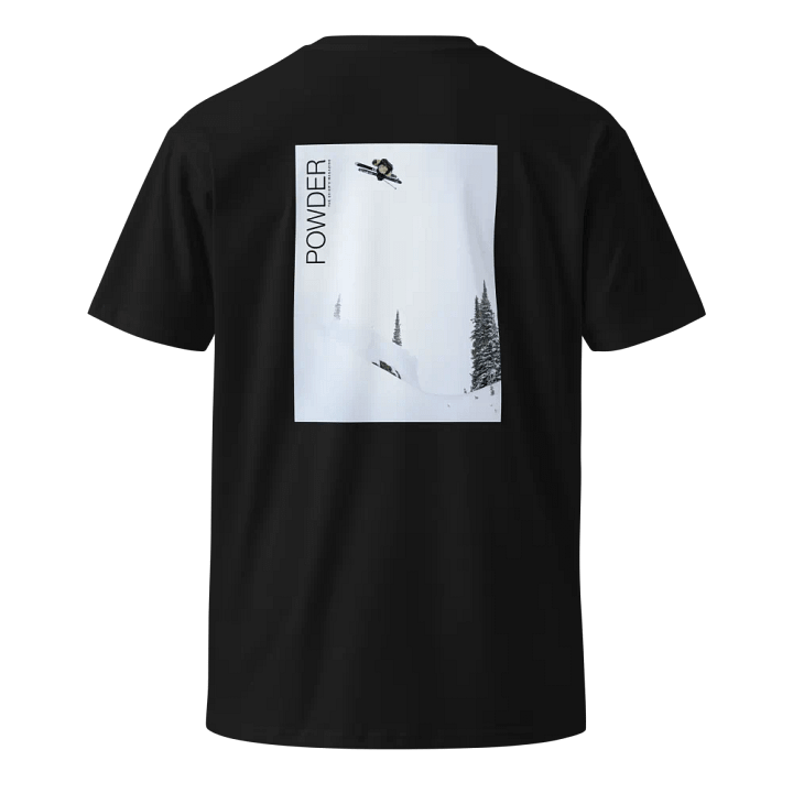 Gear Guide | Crew T-Shirt (Dark) product image (1)