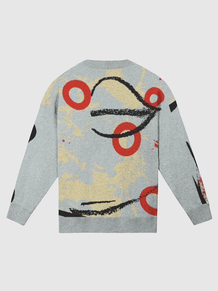 orginal artwork on jumper product image (9)