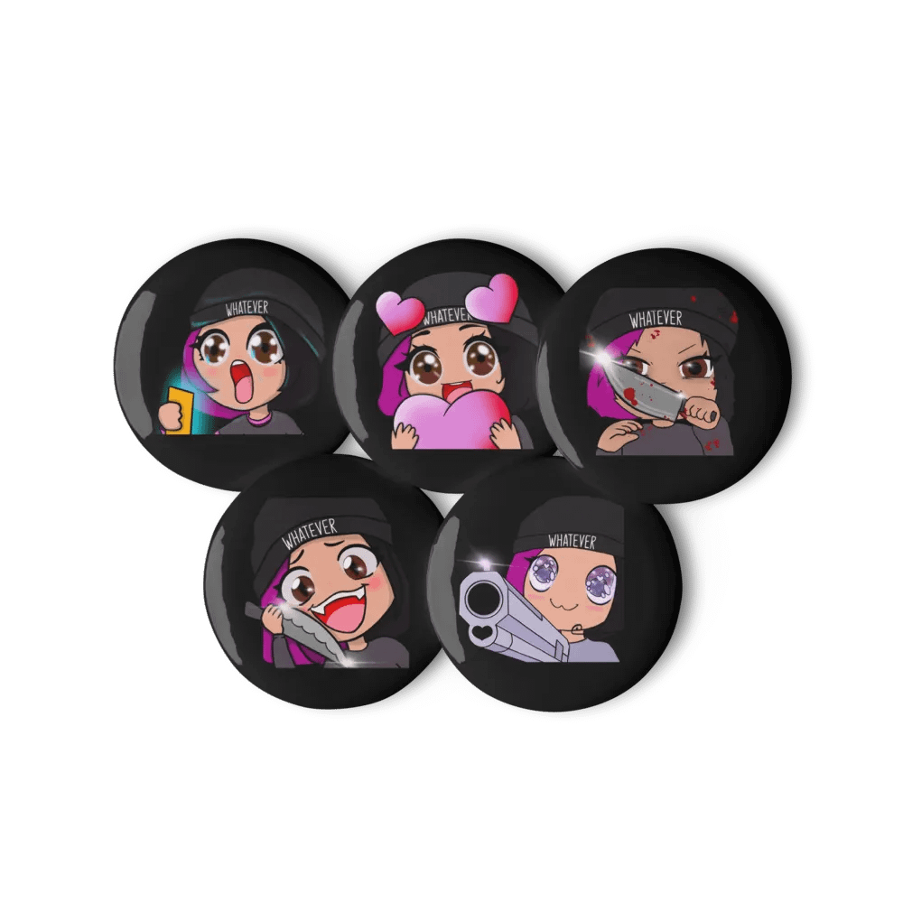 Pin Pack 2 product image (6)