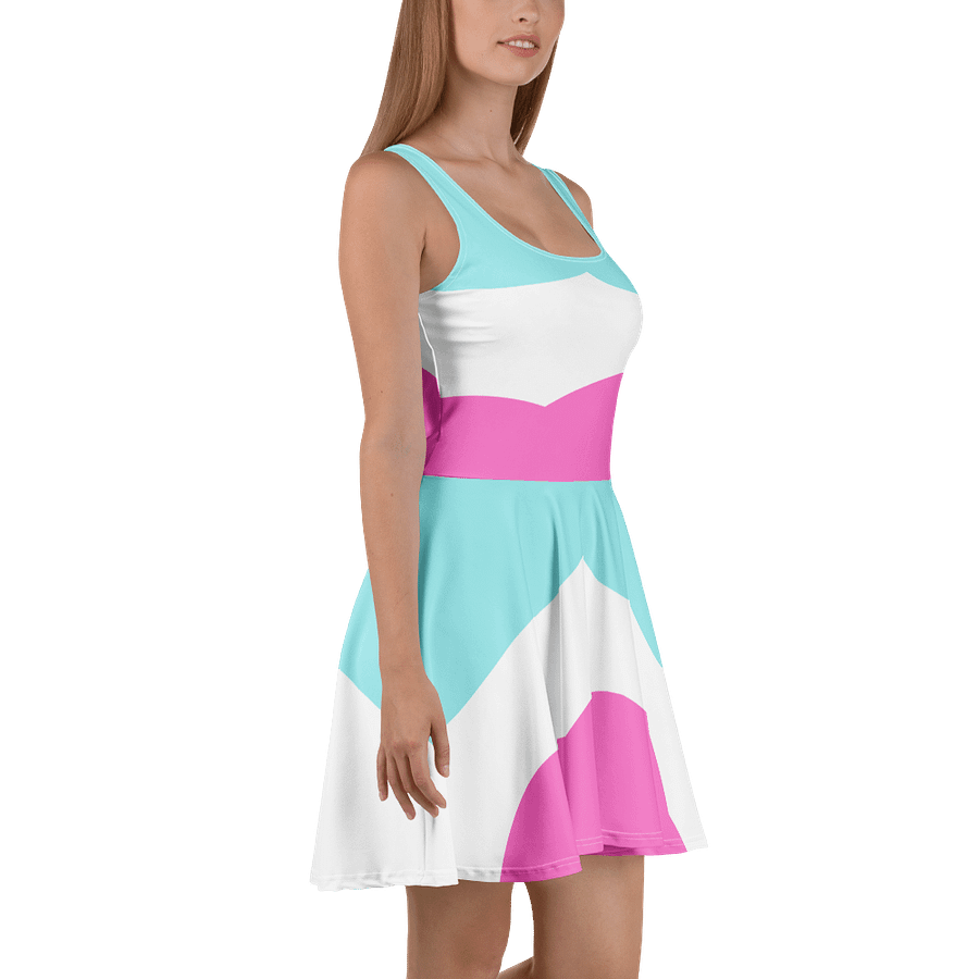 Trans Ass Dress product image (3)