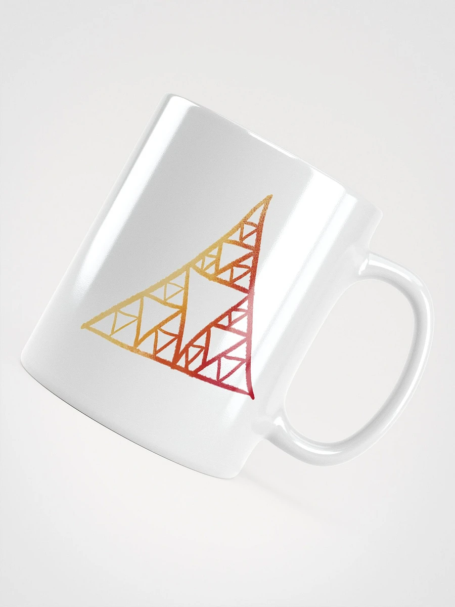 Cheris Math Is a Four Letter Sword mug product image (6)