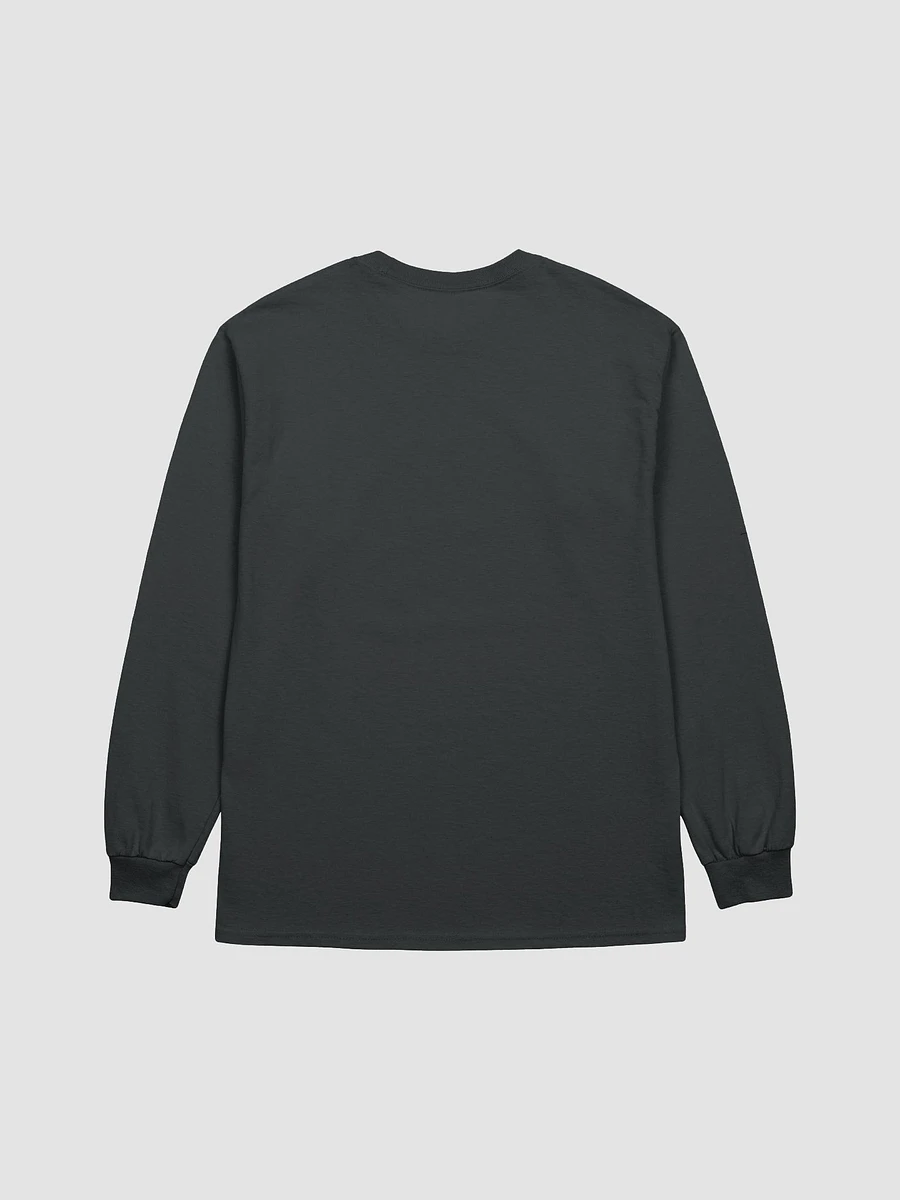 Tested Worm (Classic Long Sleeve) product image (7)