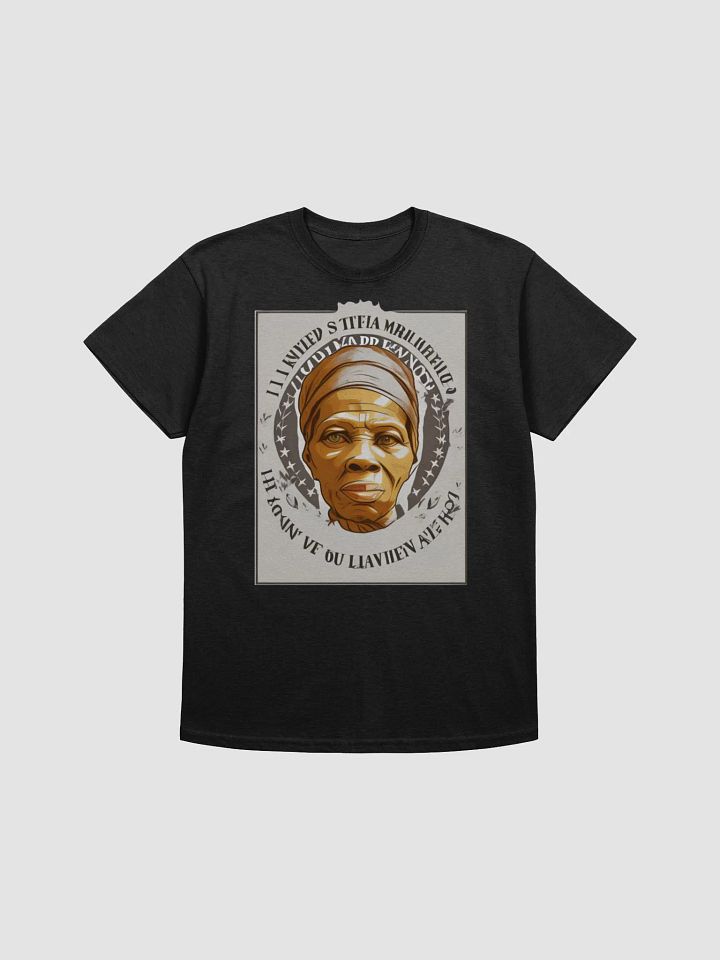 Queen Tubman 2 Tee product image (5)