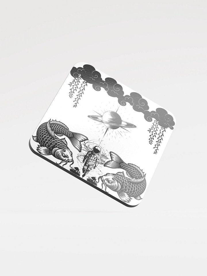 Hobbies Coaster product image (1)