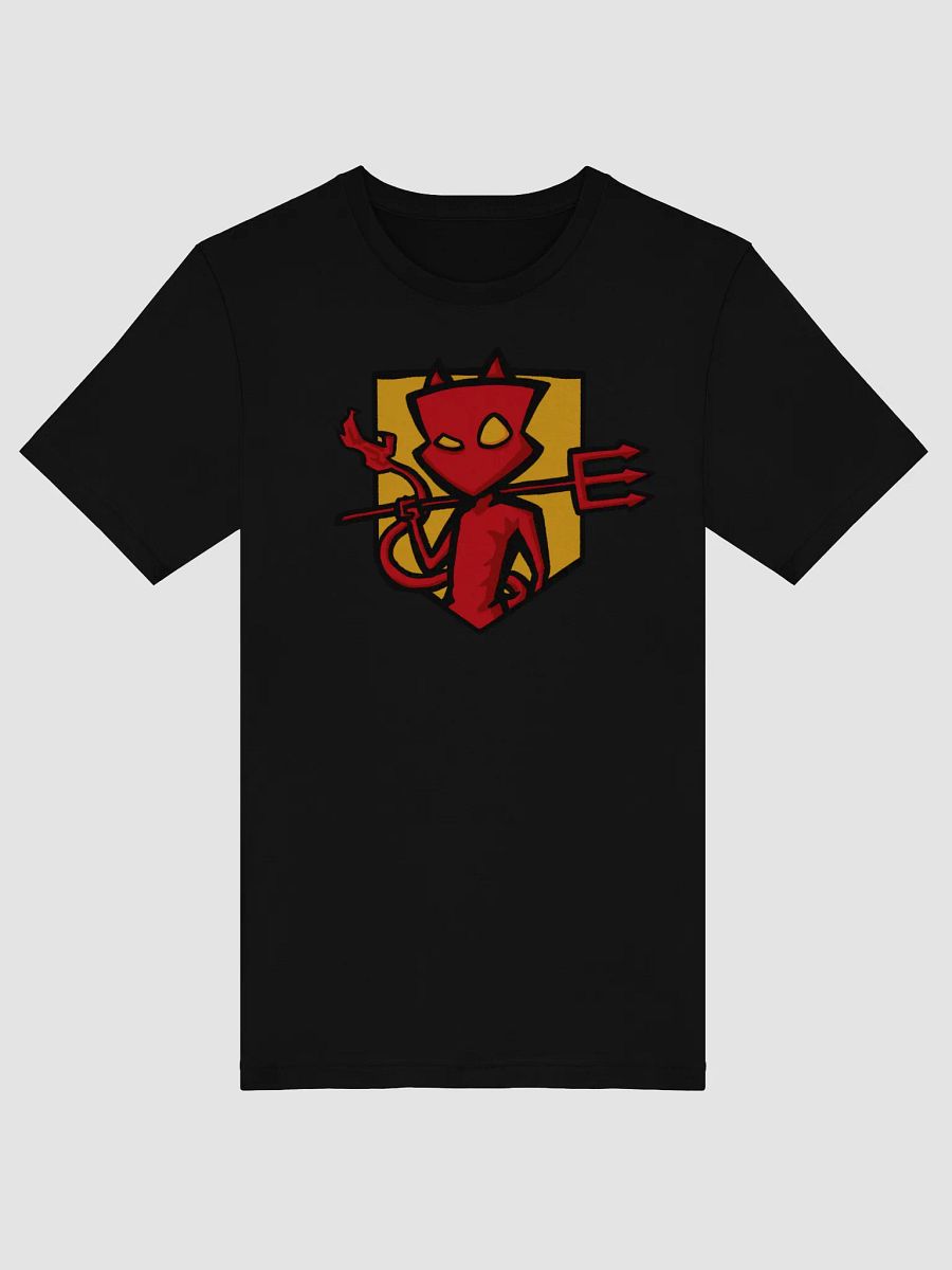 The RED DEVIL T-Shirt product image (4)