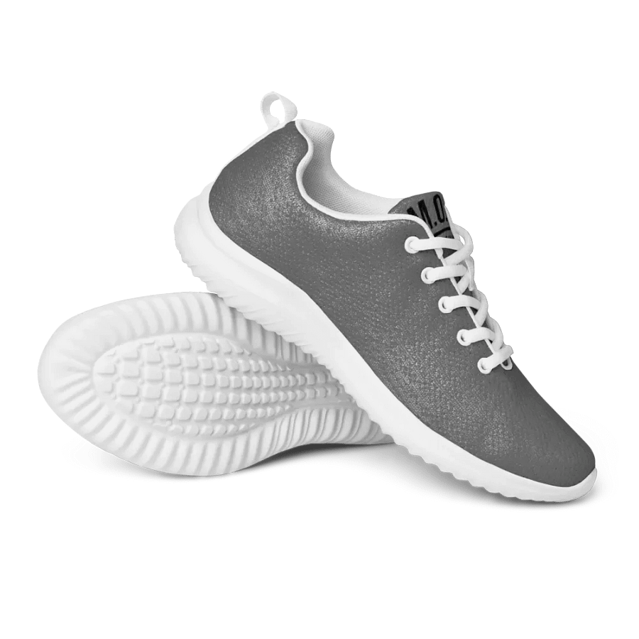 M.O.M. Made of Muscle Women's Athletic Shoes product image (10)