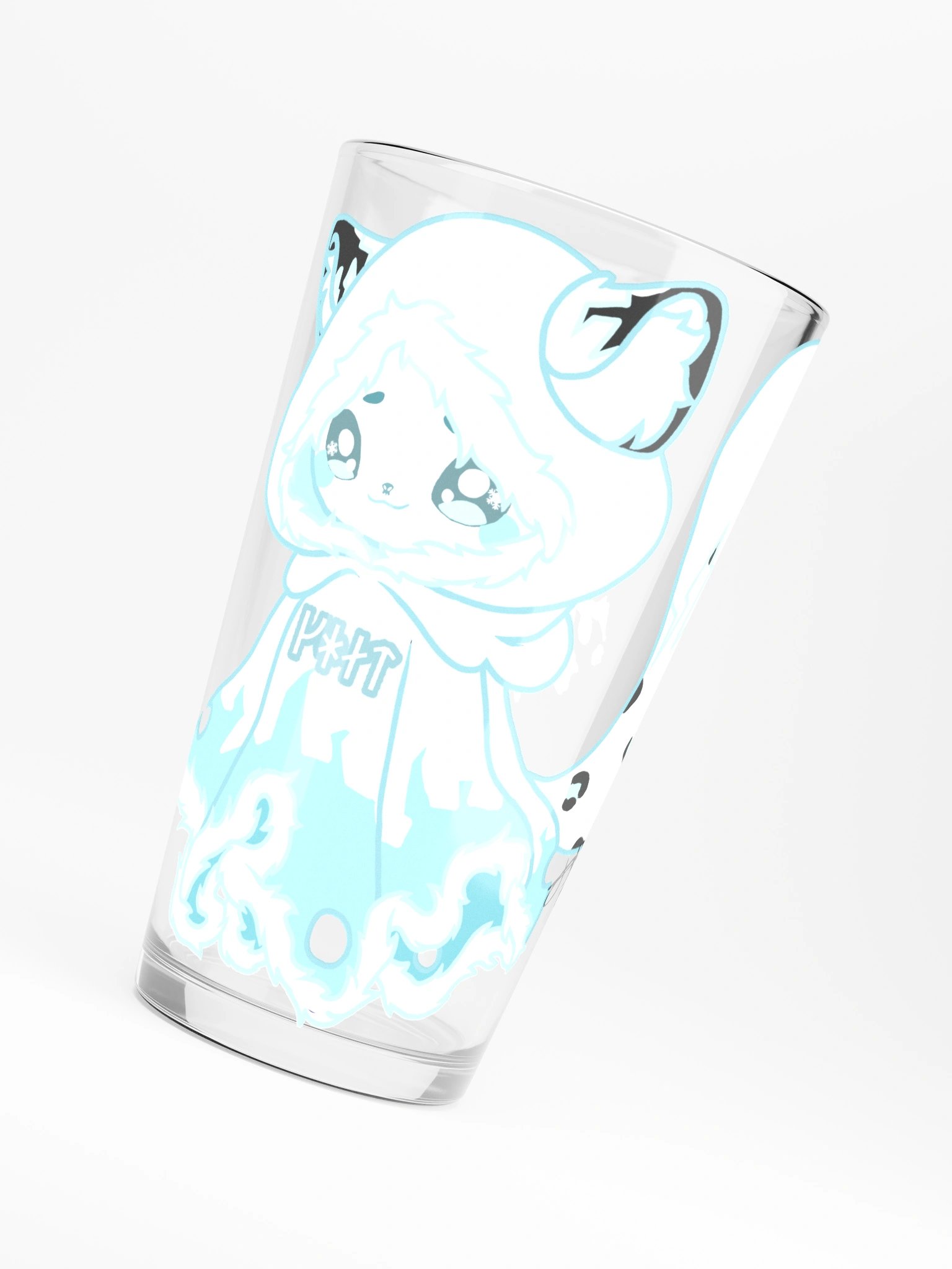 Snowy/Chat Glas product image (6)