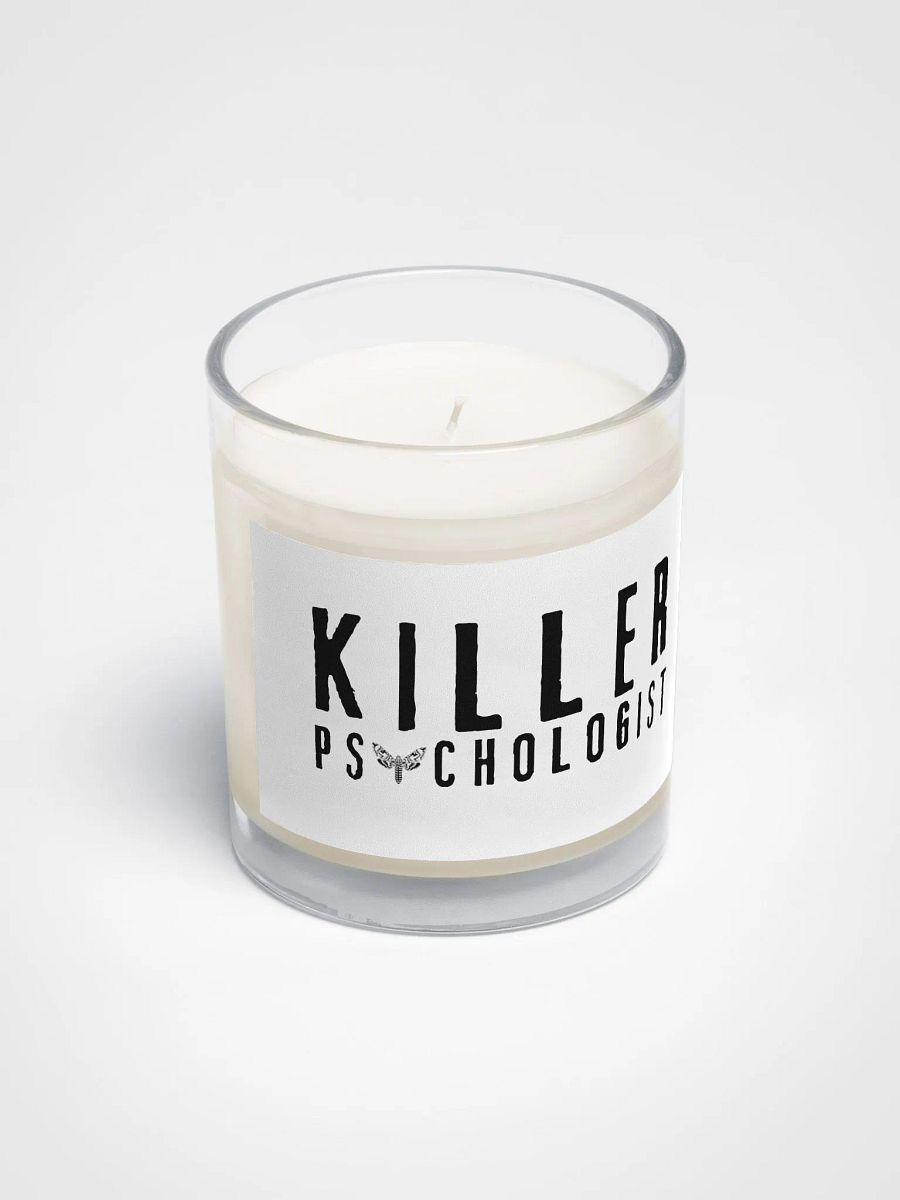 KILLER CANDLE product image (2)