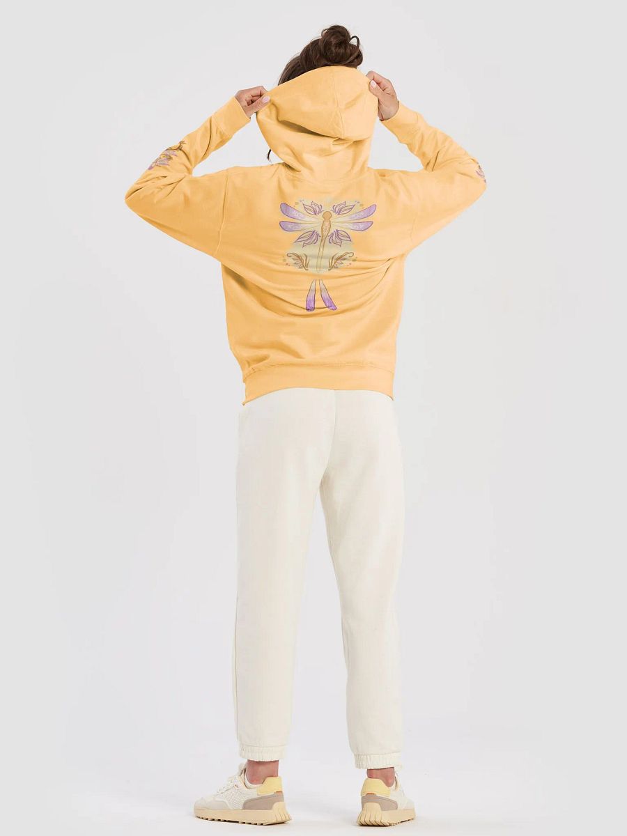 Luu Ly Dragonfly Hoodie product image (7)