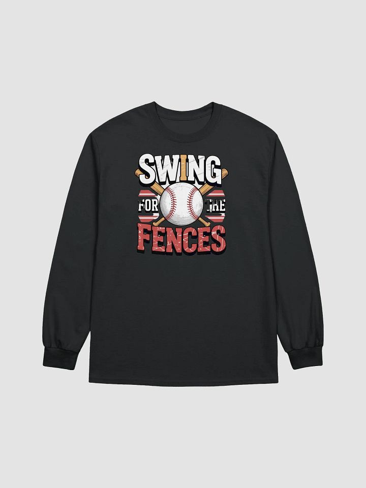 Swing for the Fences product image (1)
