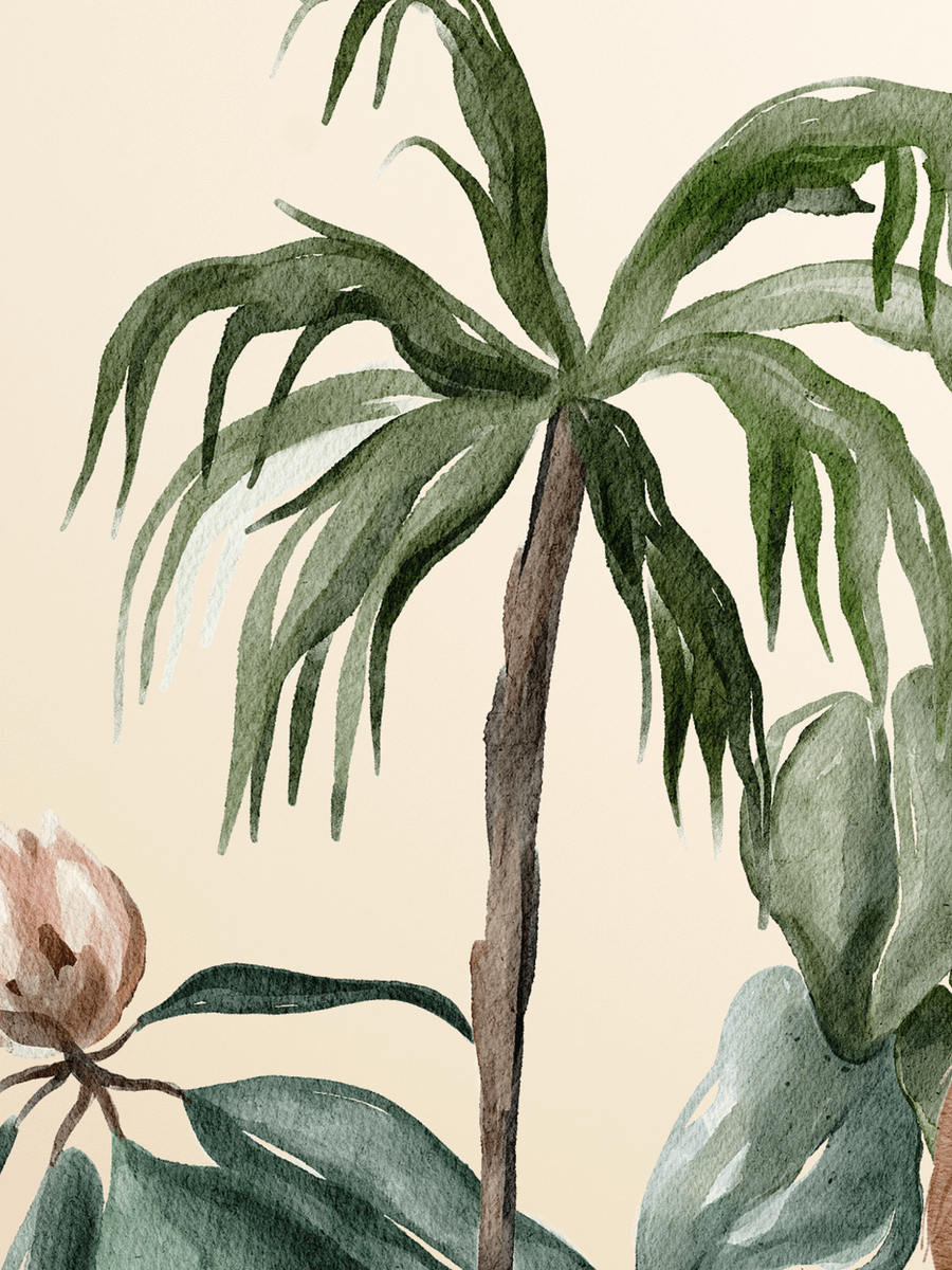 Tropical Computer Wallpaper product image (1)