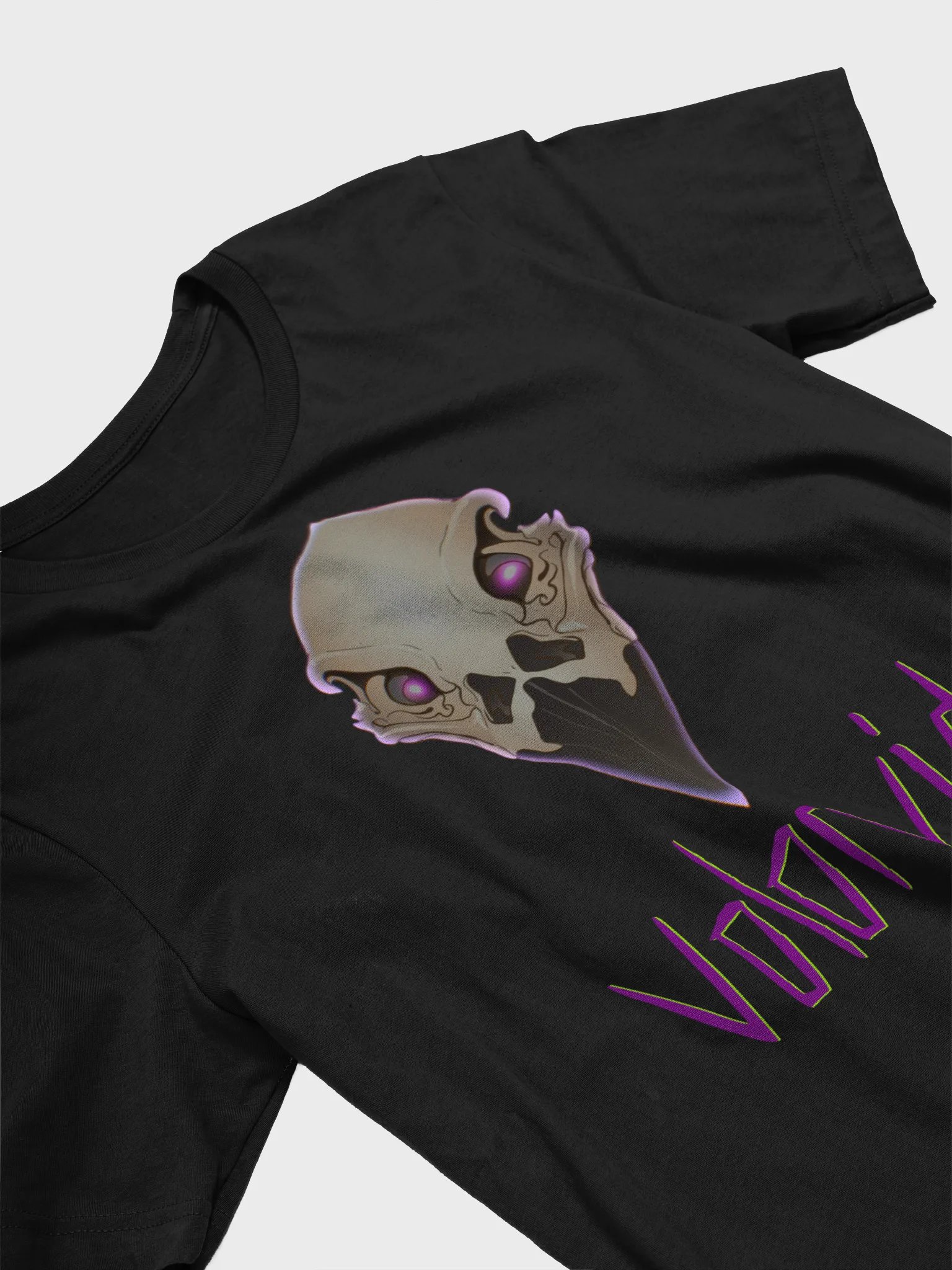Volorvid 2.0 T-Shirt product image (3)
