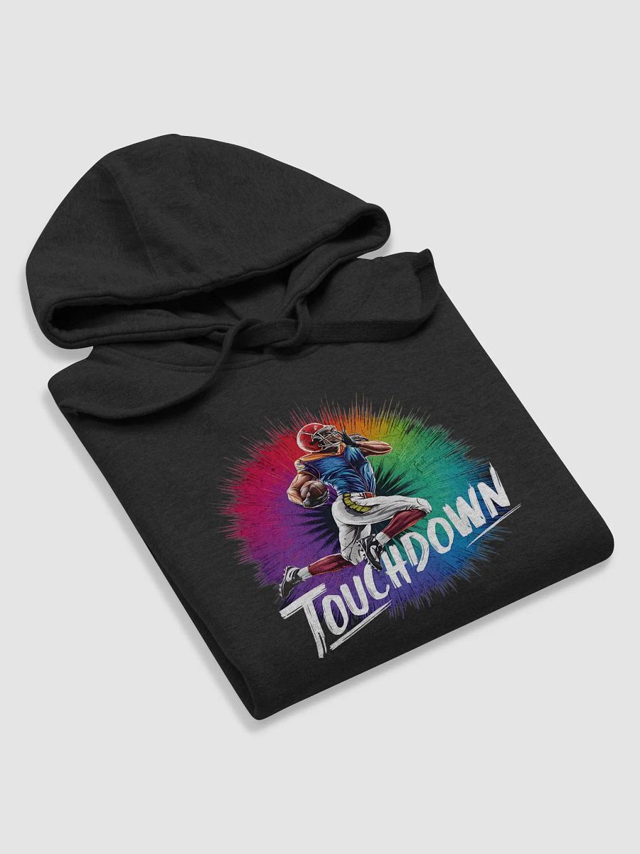 Touch Down Tee T-Shirt product image (19)