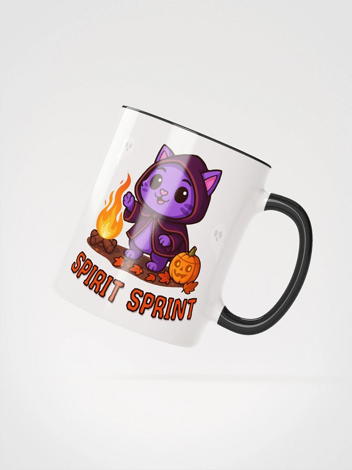 The Spirit Sprint - Mug product image (21)