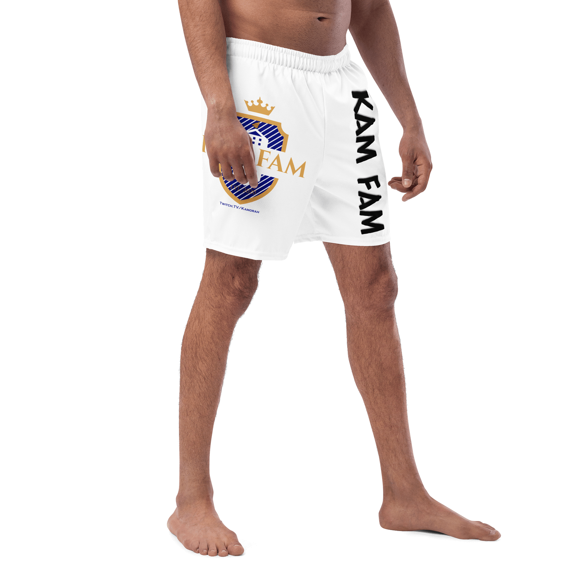 Kam Fam Swimming Trunks product image (3)