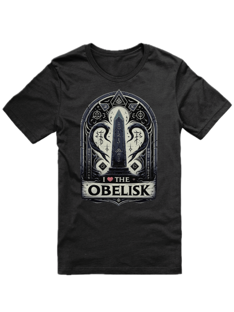 Obelisk Shirt product image (1)