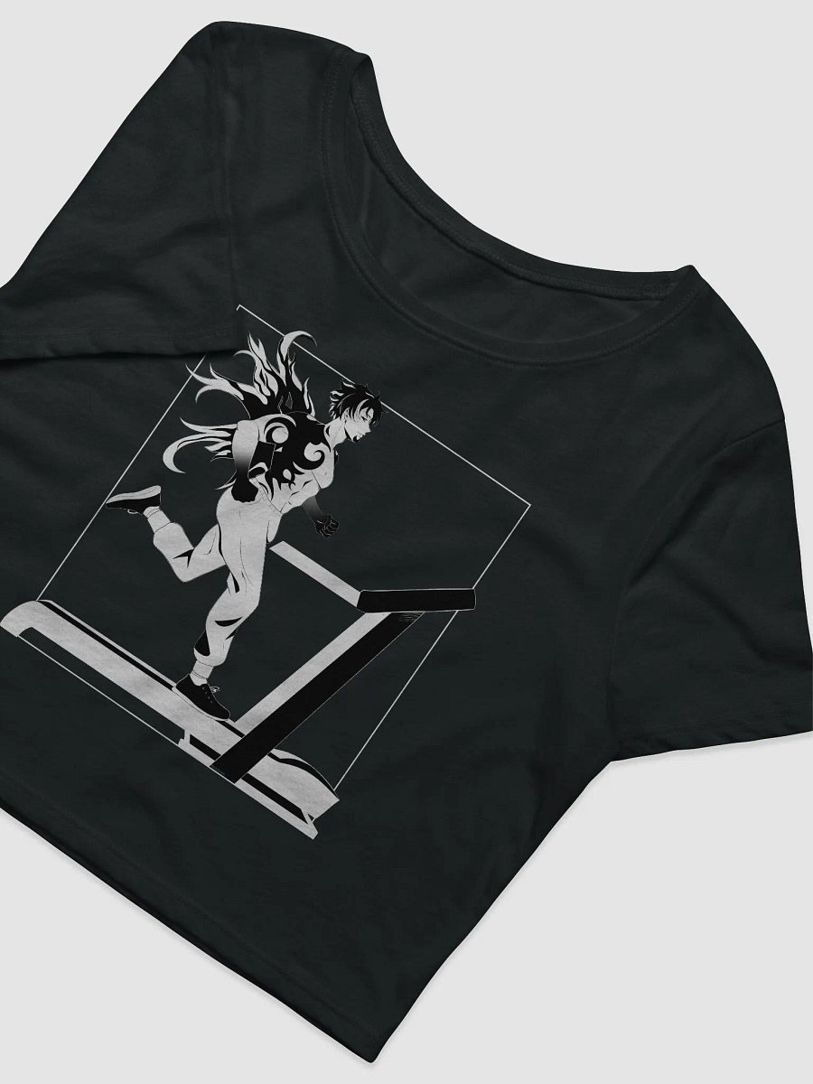 Running Fairy Crop top product image (3)