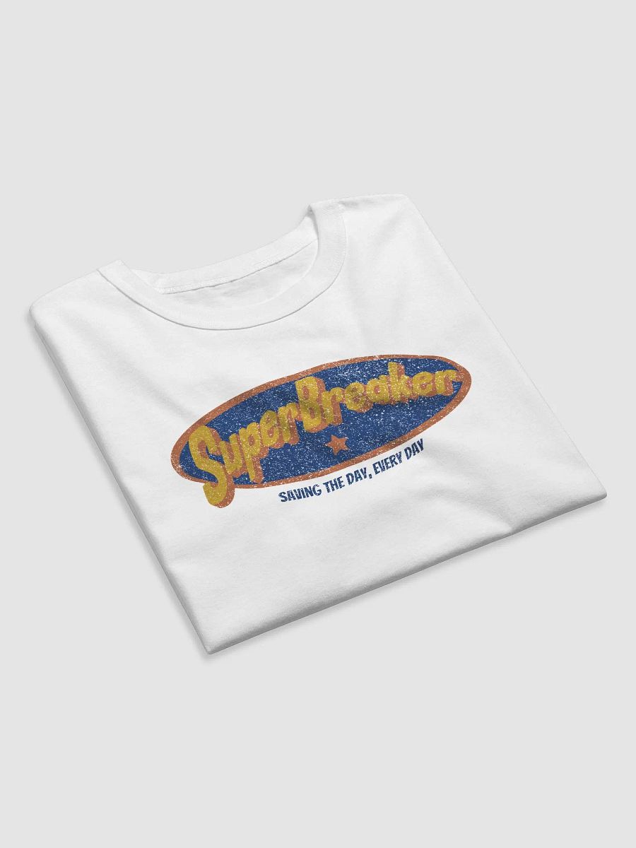 SuperBreaker Champion Tee product image (9)