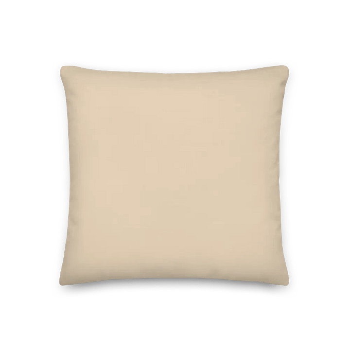 Depresso Coffee All-Over Print Pillow product image (2)