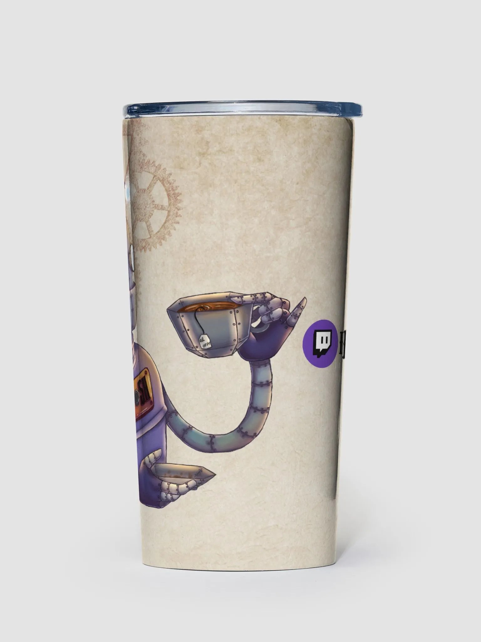 iPoshGaming Tumbler product image (1)