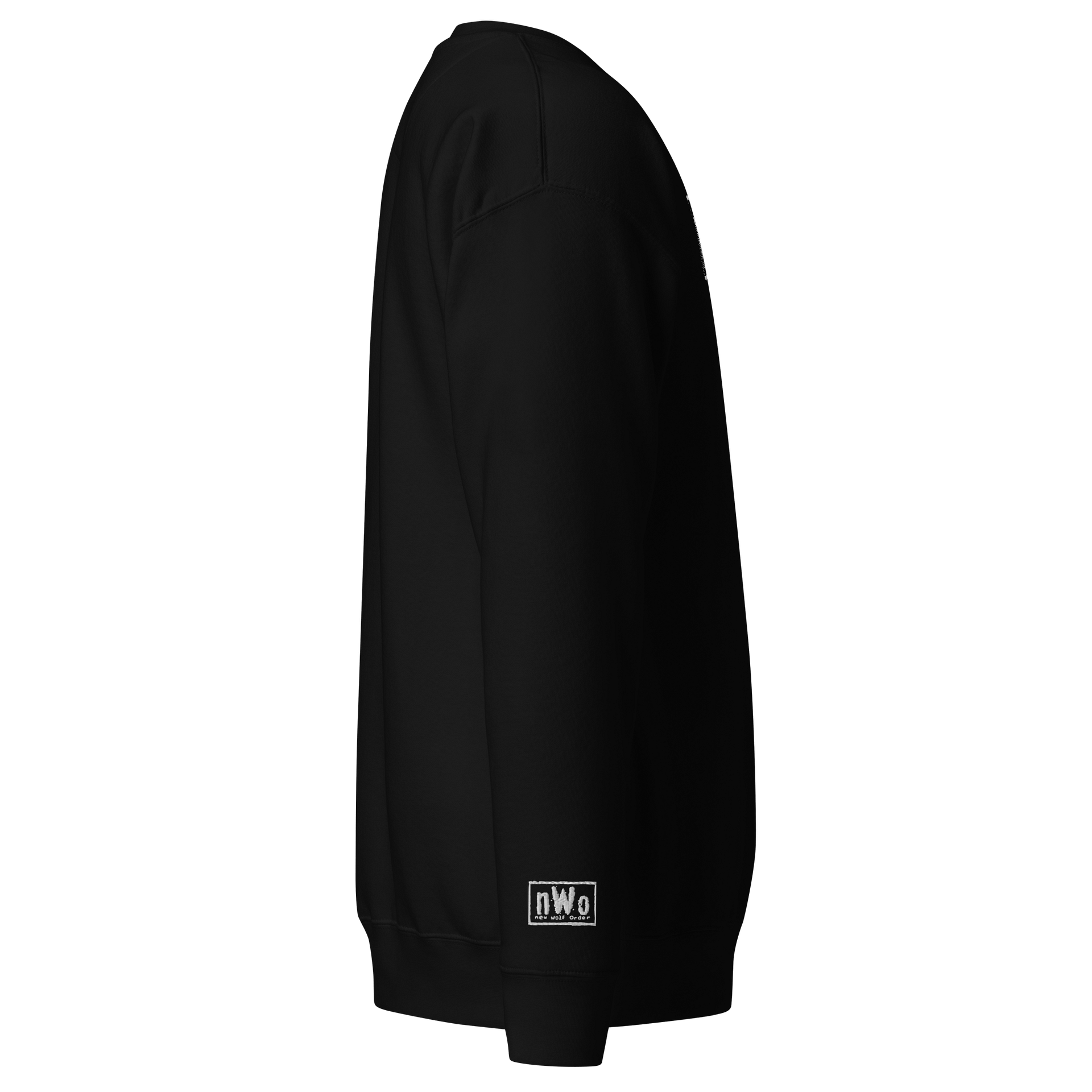 New Wolf Order Crew Neck product image (4)