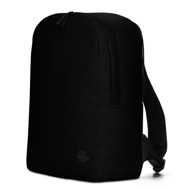 RICHEVERYRICH Minimalist Backpack product image (2)