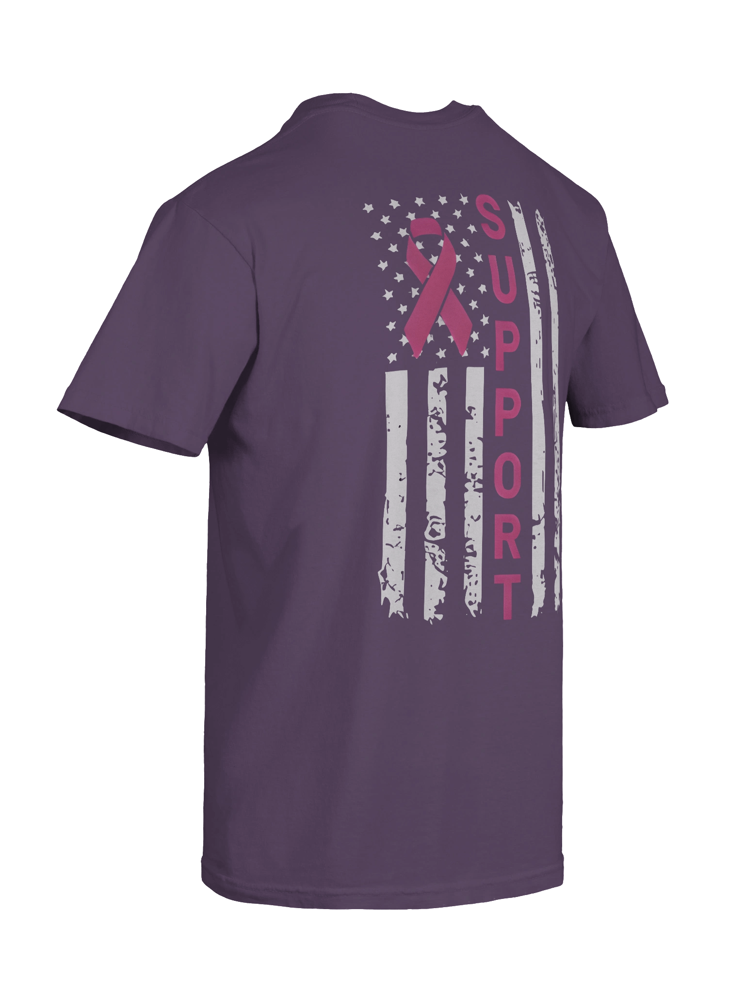 Esprit “Support” Tee – Limited Edition product image (10)