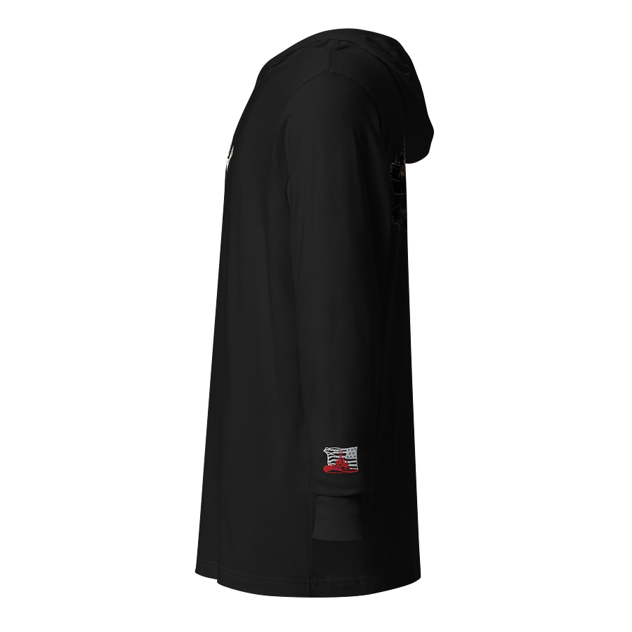 Athena and Reflection hoodie Tee product image (4)