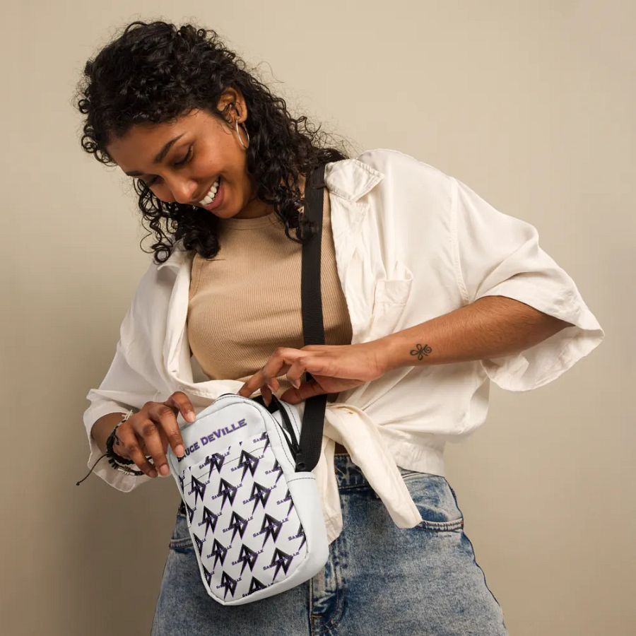Sauce DeVille Crossbody Bag product image (11)