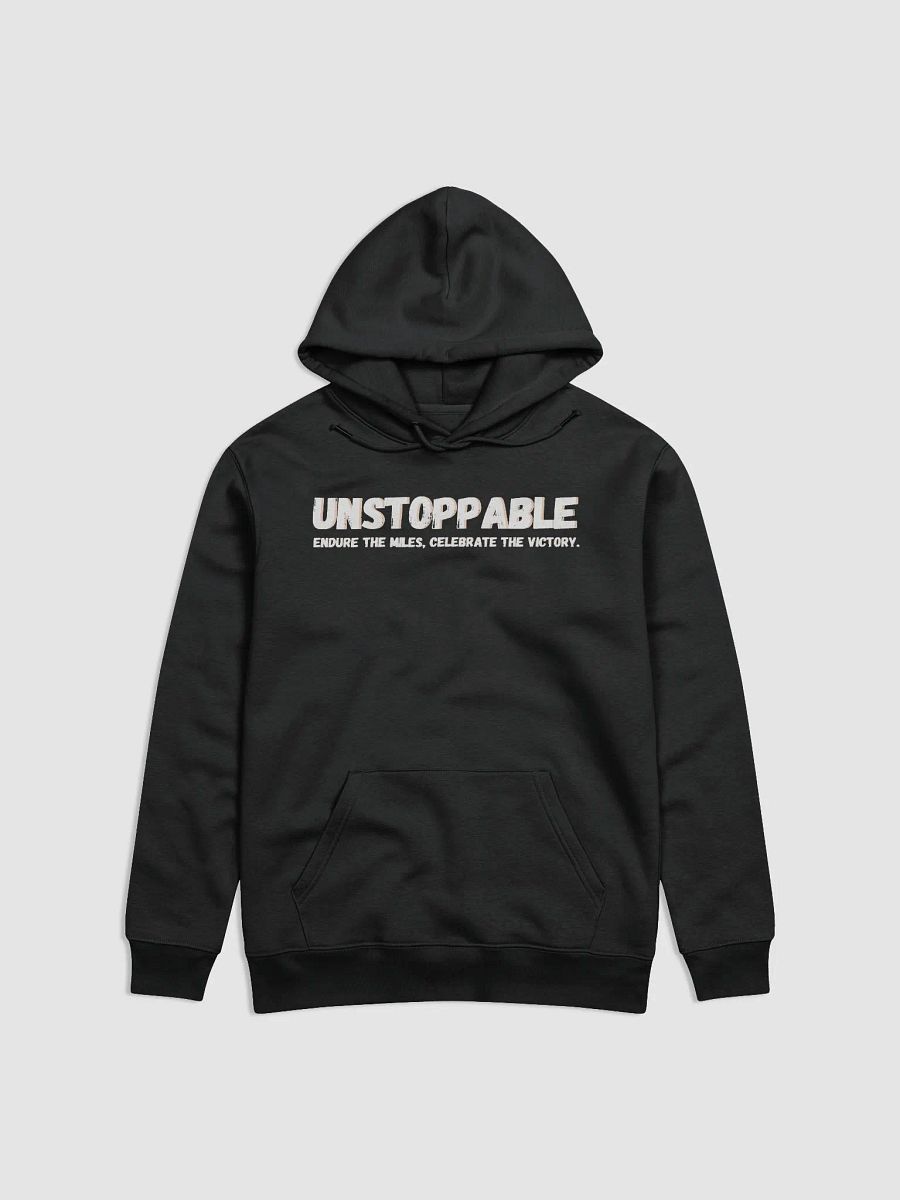 GUILLOVELO UNSTOPPABLE ECO HOODIE product image (4)