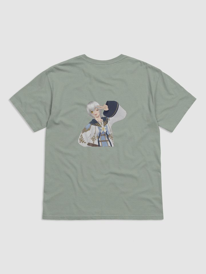 TillingImp T-Shirt product image (2)