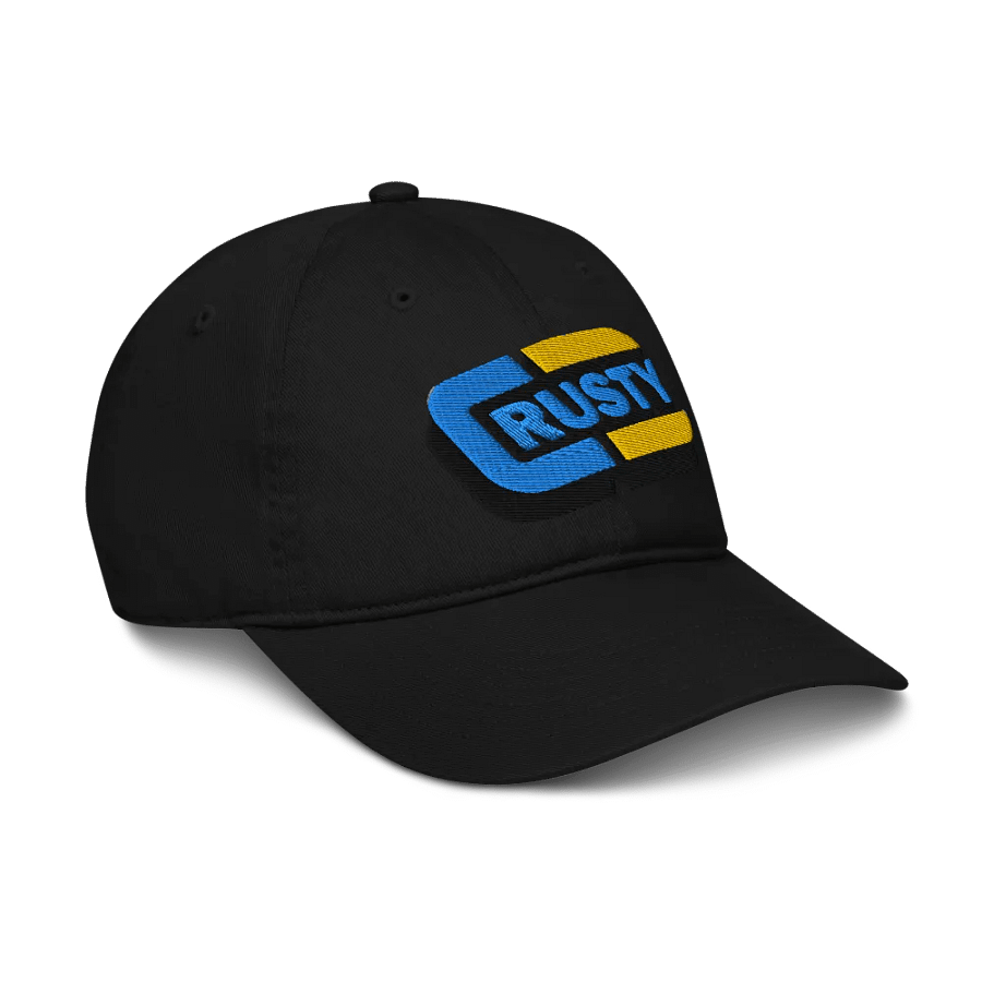 Keep Being YOU Dad Hat product image (8)