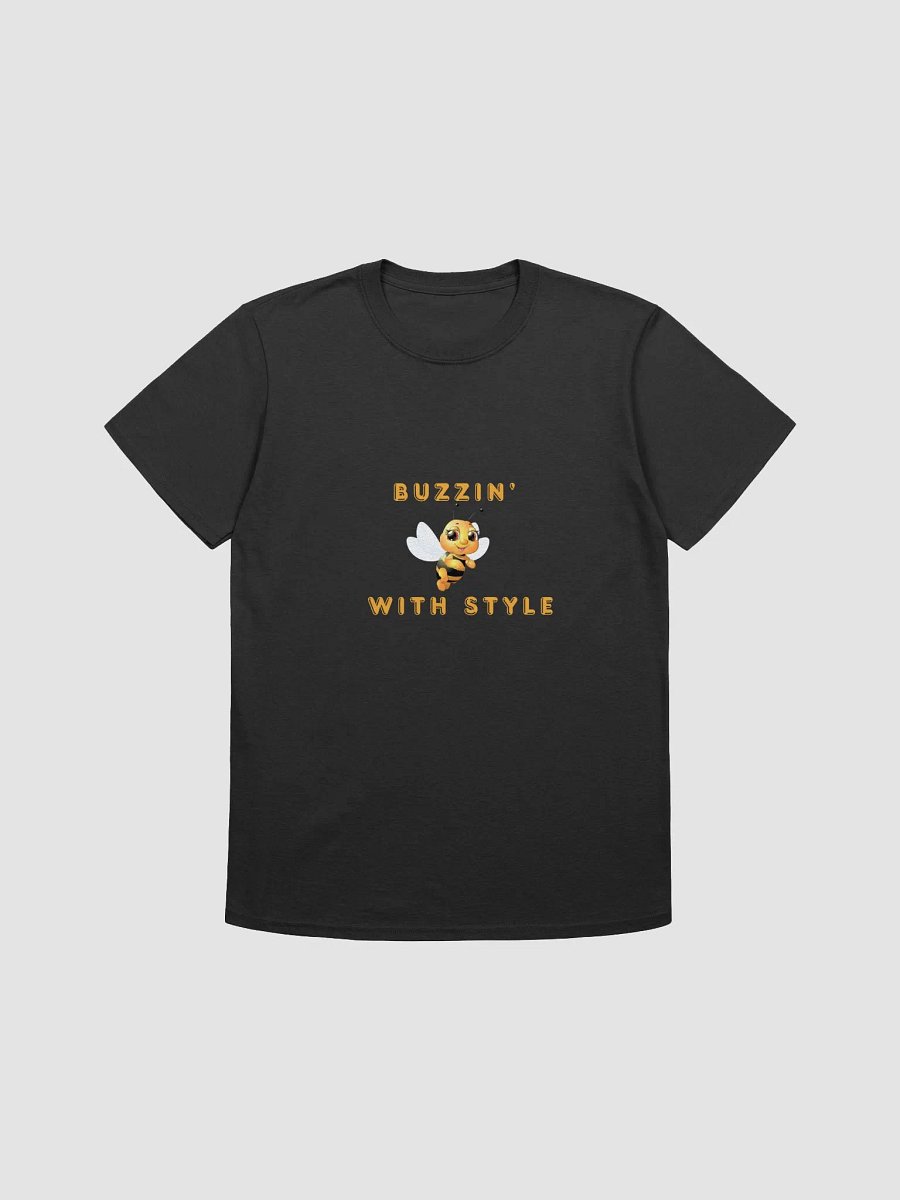 Mens Buzzin with Style product image (3)