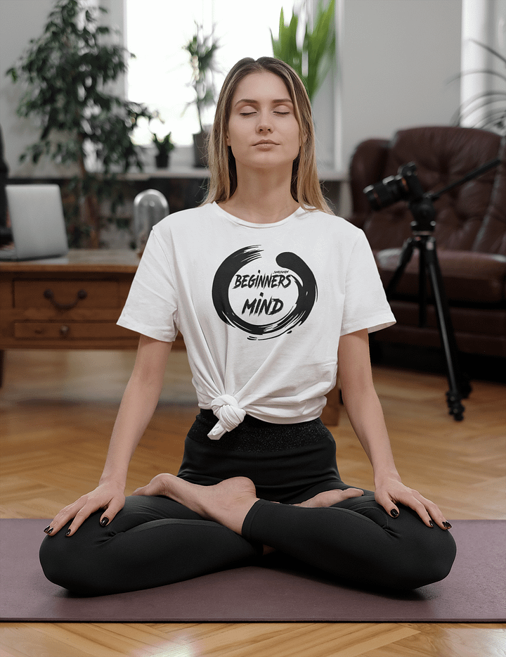 Shoshin Unisex Supersoft T-shirt product image (2)