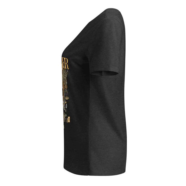 H.E. Gober Skull V-Neck product image (26)