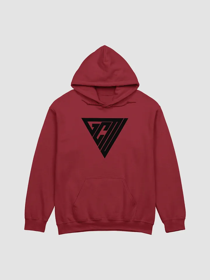 GCN Logo Hoodie product image (1)