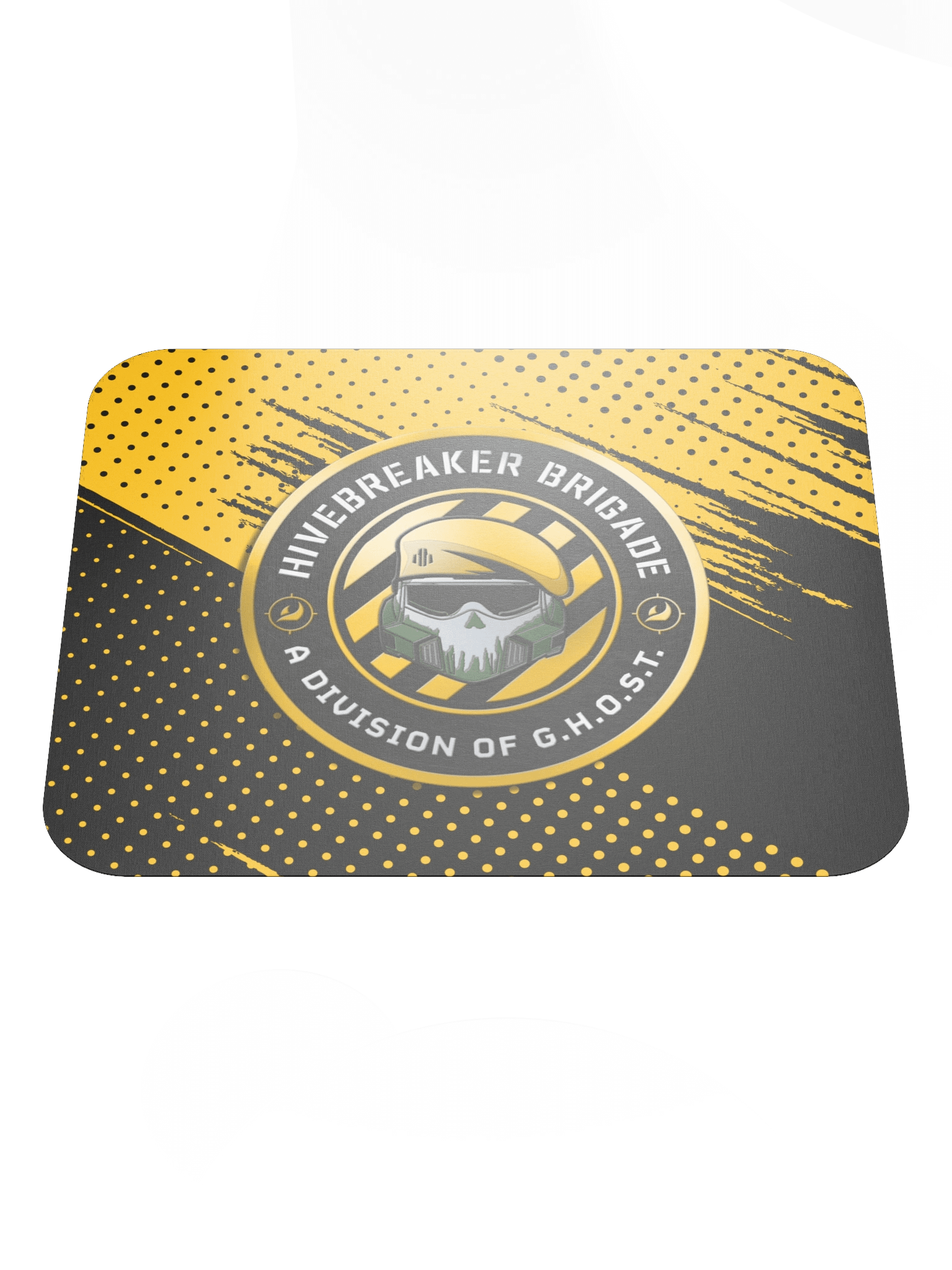 Hivebreakers Mouse Pad 4 product image (3)