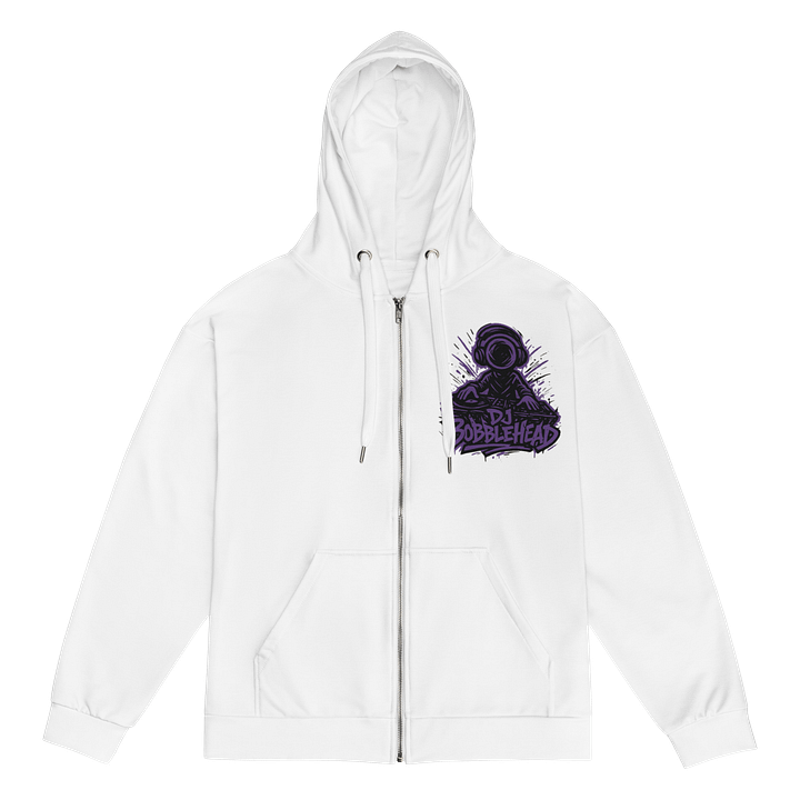 One Vibe Zip Up Hoodie product image (1)