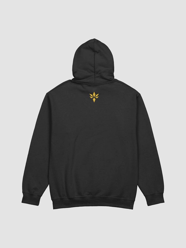Fragments - Pull-Over Hoodie product image (2)