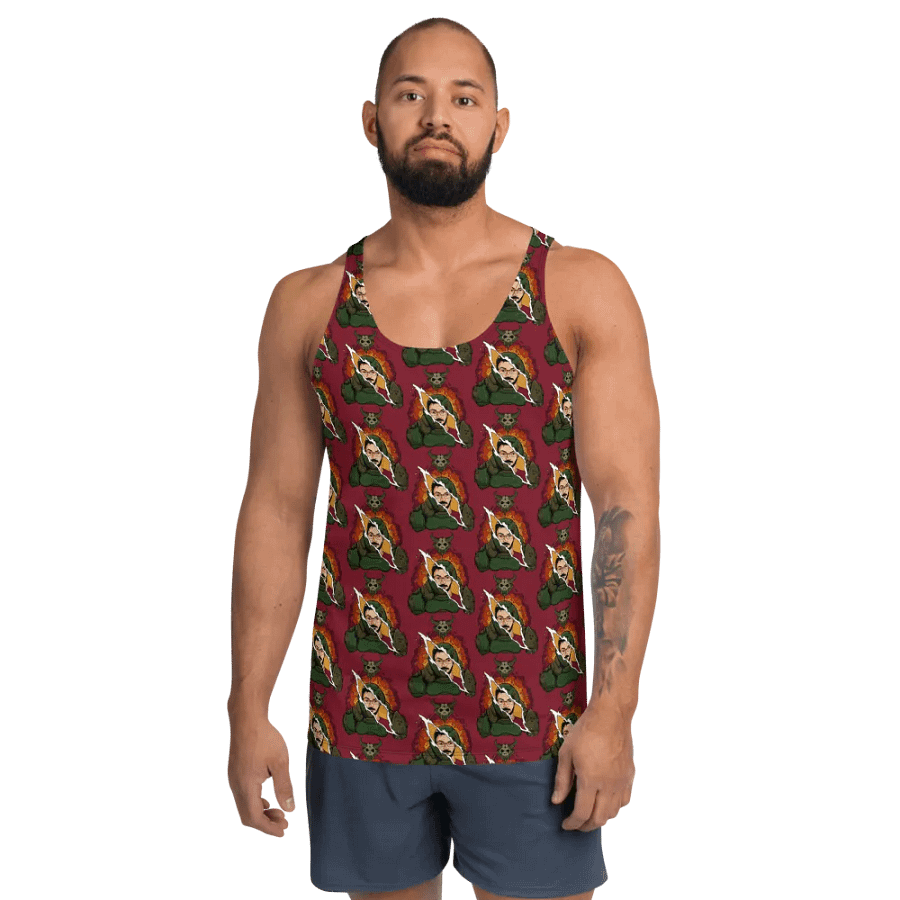 eabRIP&TEAR Tank Top product image (1)