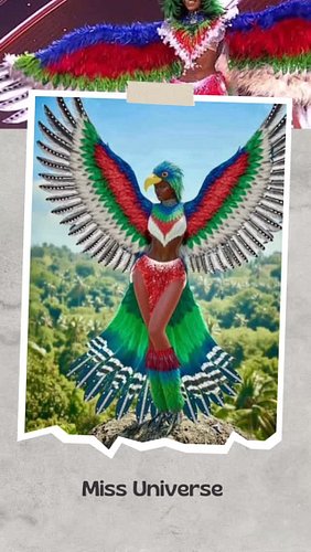 🇭🇹 This week, if you’re not proud to be Haitian… you never will be.

Between Haiti (@fhfhaiti) qualifying for the 2026 World ...