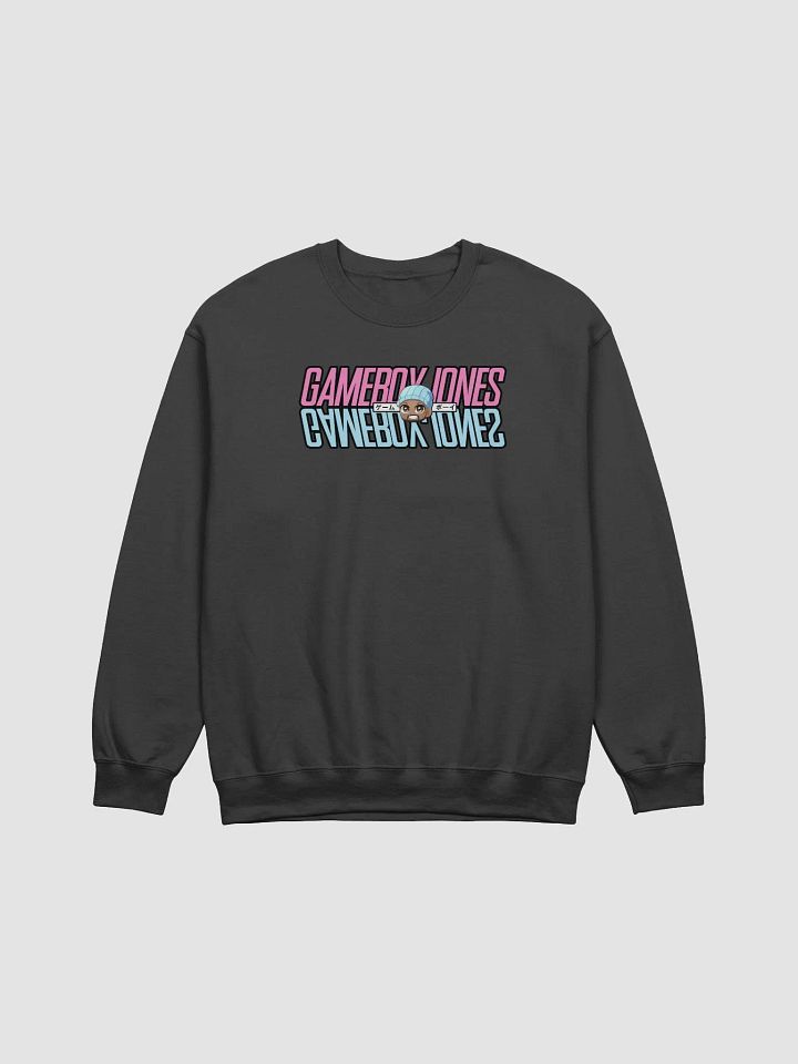 GameboyJones X GameboyJones Sweatshirt product image (1)