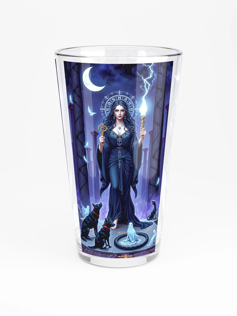Drinking glass product image (3)
