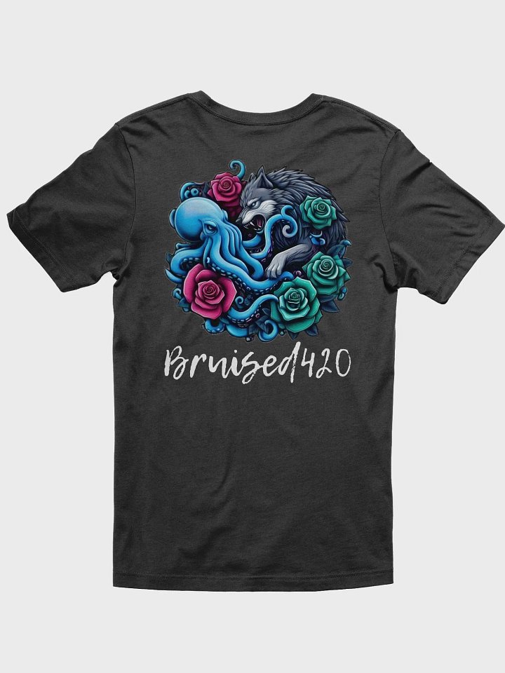 Wild Interwoven Spirits T-Shirt product image (13)