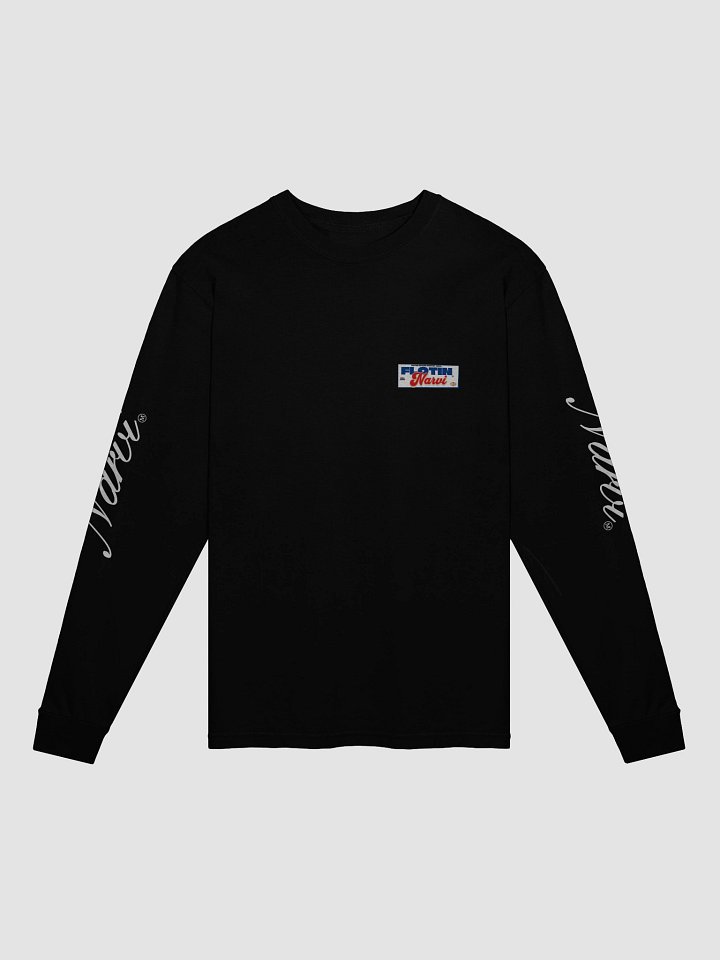 NARVI FLOTIN LONGSLEEVE 002 product image (1)