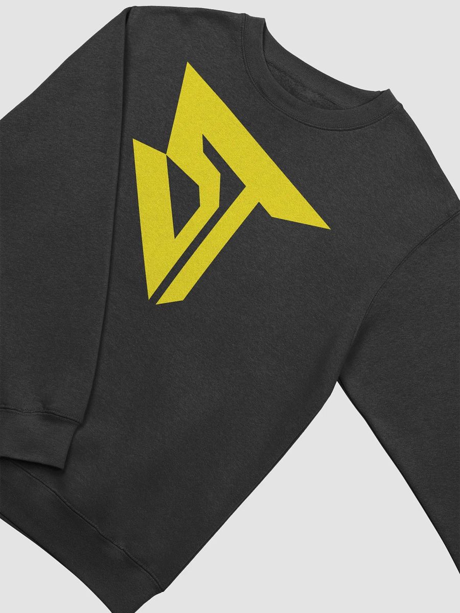 Staffy Logo Crewneck Sweatshirt product image (2)