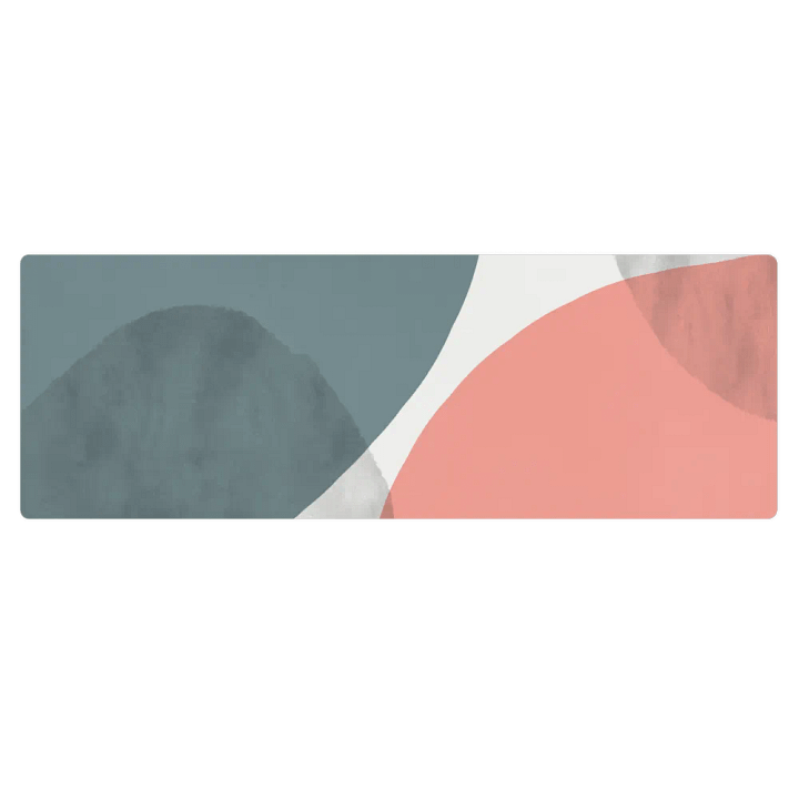 Authentic Yoga Mat product image (1)