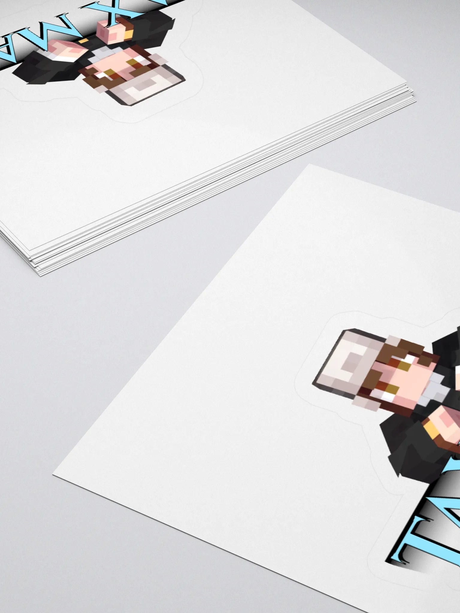 Tax Man Sticker product image (12)