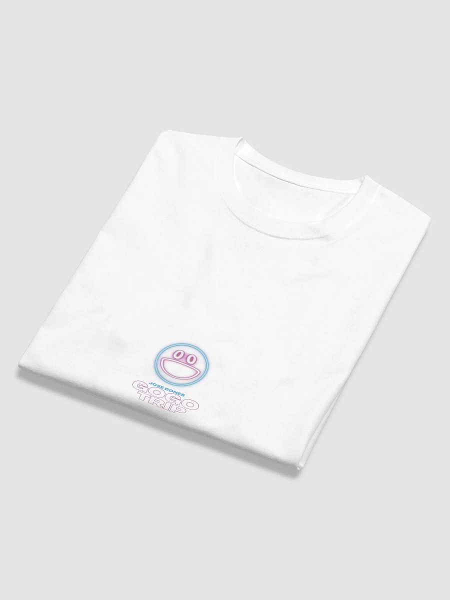 GoGo Trip long sleeve shirt product image (5)